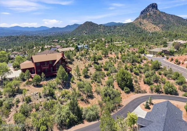 1st image of 1385 Sierry Peaks Dr, Prescott, AZ 86305 | MLS# 1084188