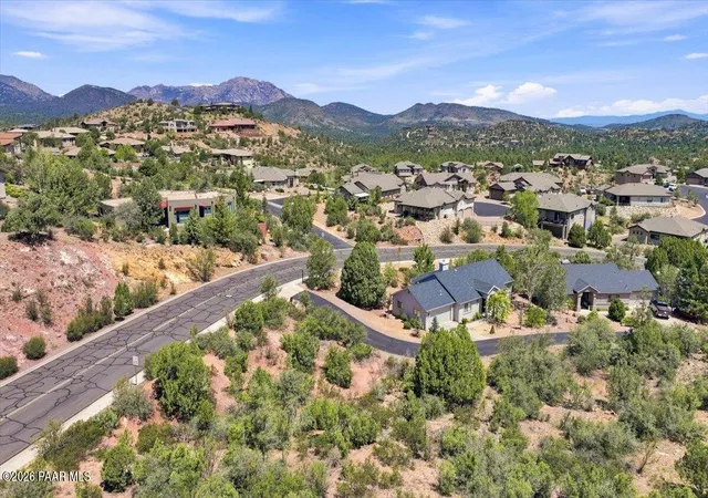 Photo 3 of Land for sale at 1385 Sierry Peaks Dr, Prescott, AZ 86305 | MLS# 1084188 | Listing updated on 2026-08-11