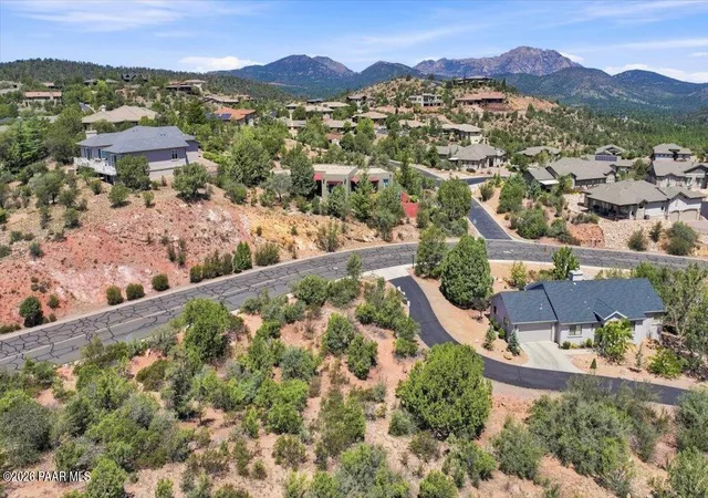 Photo 3 of Land for sale at 1385 Sierry Peaks Dr, Prescott, AZ 86305 | MLS# 1084188 | Listing updated on 2026-08-11