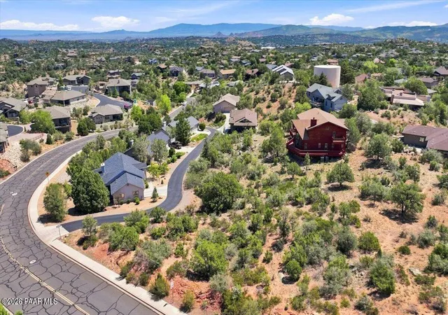 Photo 4 of Land for sale at 1385 Sierry Peaks Dr, Prescott, AZ 86305 | MLS# 1084188 | Listing updated on 2026-08-11