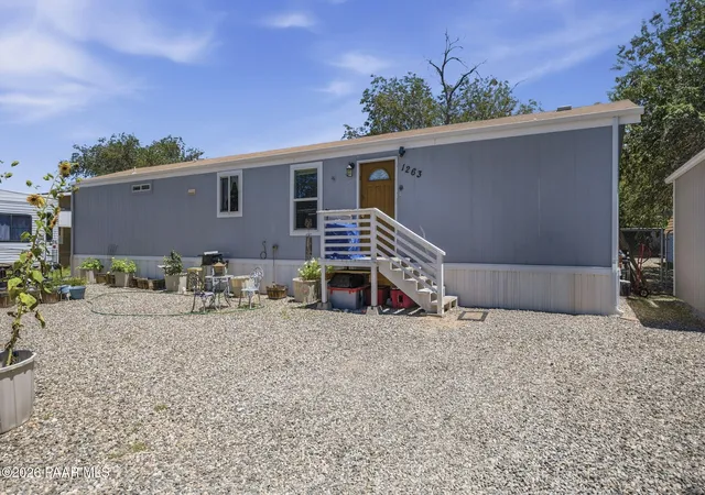 1st image of 1263 Del Rio Dr, Chino Valley, AZ 86323 | MLS# 1084166