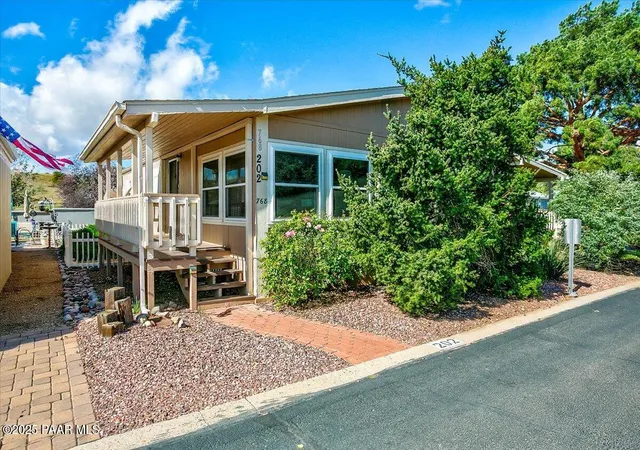 1st image of 768 N Mesquite Tree Dr #202, Dewey, AZ 86327 | MLS# 1084170