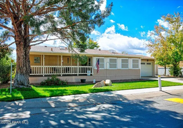 2nd image of 768 N Mesquite Tree Dr #202, Dewey, AZ 86327 | MLS# 1084170