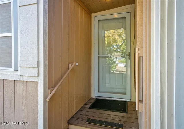 Photo 3 of Manufactured home for sale at 768 N Mesquite Tree Dr #202, Dewey, AZ 86327 | MLS# 1084170 | Listing updated on 2026-08-07