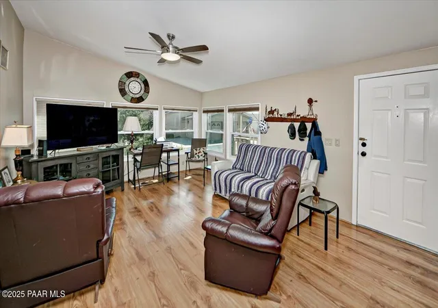Photo 4 of Manufactured home for sale at 768 N Mesquite Tree Dr #202, Dewey, AZ 86327 | MLS# 1084170 | Listing updated on 2026-08-07
