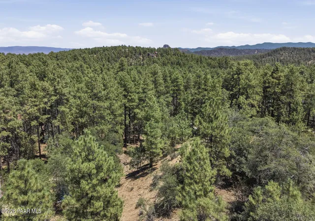 Photo 2 of Land for sale at 0 W Rustic Trl, Prescott, AZ 86305 | MLS# 1084221 | Listing updated on 2026-08-08