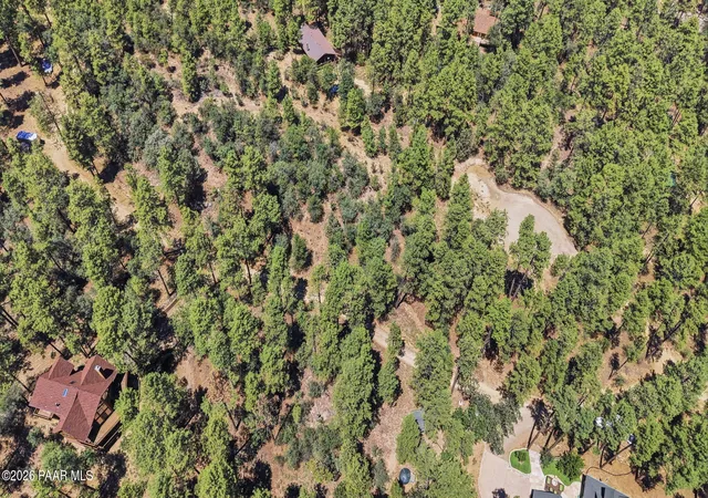 Photo 4 of Land for sale at 0 W Rustic Trl, Prescott, AZ 86305 | MLS# 1084221 | Listing updated on 2026-08-08