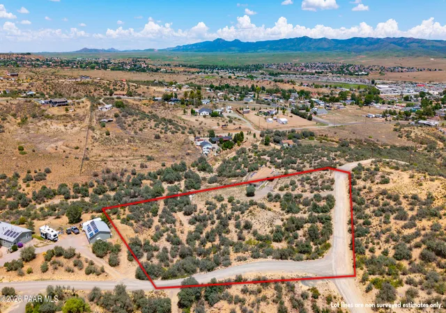 Photo 1 of Land for sale at 11830 E Yavapai Dr, Dewey, AZ 86327 | MLS# 1084161 | Listing updated on 2026-09-04