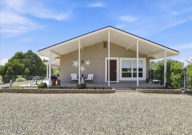 2nd image of 11825 E Hondo Heights, Dewey, AZ 86327 | MLS# 1084173