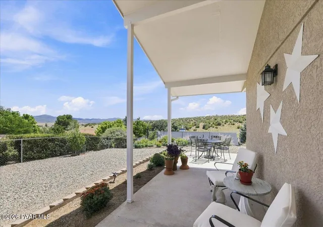 3rd image of 11825 E Hondo Heights, Dewey, AZ 86327 | MLS# 1084173