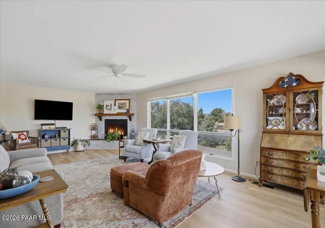 4th image of 11825 E Hondo Heights, Dewey, AZ 86327 | MLS# 1084173