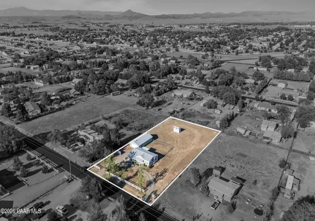 44th image of 2215 N Yavapai St, Chino Valley, AZ 86323 | MLS# 1084268
