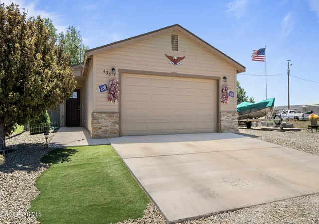 1st image of 435 W Rome Wy, Paulden, AZ 86334 | MLS# 1084266