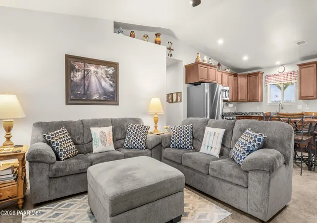 2nd image of 435 W Rome Wy, Paulden, AZ 86334 | MLS# 1084266