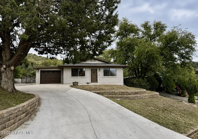 1st image of 1320 N Lois Dr, Prescott, AZ 86301 | MLS# 1084379