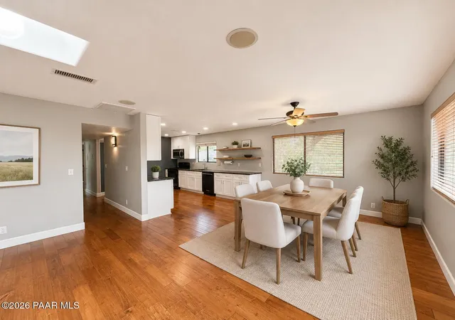 5th image of 1320 N Lois Dr, Prescott, AZ 86301 | MLS# 1084379