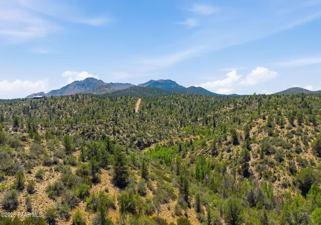 Photo 1 of Land for sale at 0 Tbd Mint Wash, Prescott, AZ 86305 | MLS# 1084258 | Listing updated on 2026-08-19