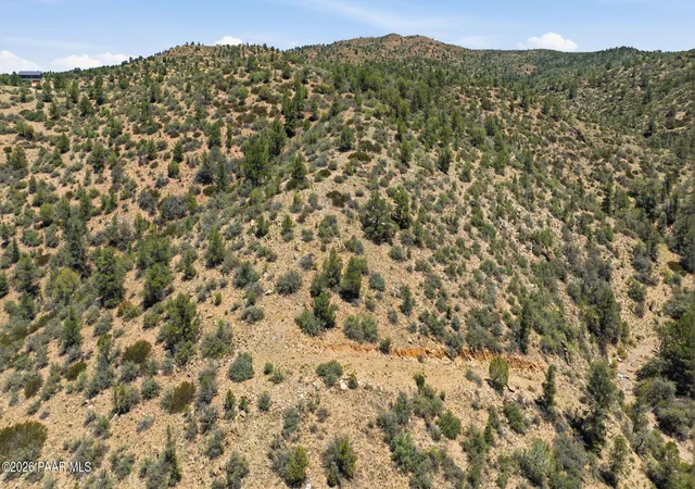 Photo 2 of Land for sale at 0 Tbd Mint Wash, Prescott, AZ 86305 | MLS# 1084258 | Listing updated on 2026-08-19