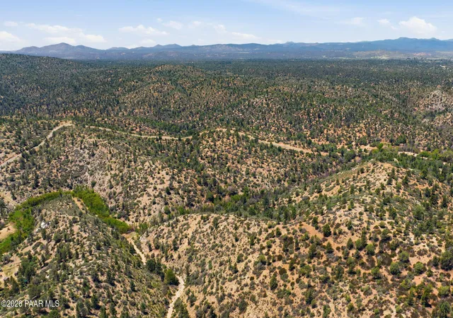 Photo 3 of Land for sale at 0 Tbd Mint Wash, Prescott, AZ 86305 | MLS# 1084258 | Listing updated on 2026-08-19