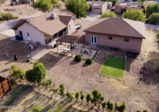 4th image of 4540 E Goldmine Rd, Rimrock, AZ 86335 | MLS# 1084186