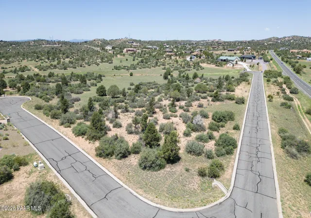 Photo 1 of Land for sale at 4420 W Bareback Dr, Prescott, AZ 86305 | MLS# 1084224 | Listing updated on 2026-08-08