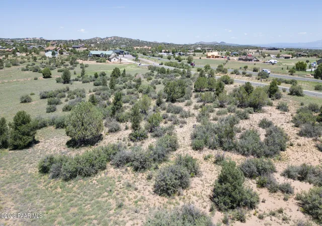 Photo 2 of Land for sale at 4420 W Bareback Dr, Prescott, AZ 86305 | MLS# 1084224 | Listing updated on 2026-08-08