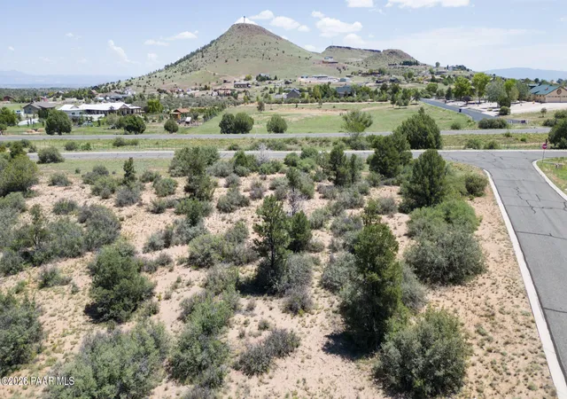 Photo 3 of Land for sale at 4420 W Bareback Dr, Prescott, AZ 86305 | MLS# 1084224 | Listing updated on 2026-08-08
