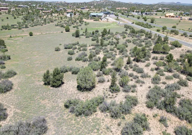 Photo 3 of Land for sale at 4420 W Bareback Dr, Prescott, AZ 86305 | MLS# 1084224 | Listing updated on 2026-08-08