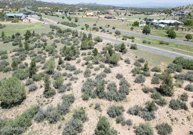 Photo 4 of Land for sale at 4420 W Bareback Dr, Prescott, AZ 86305 | MLS# 1084224 | Listing updated on 2026-08-08