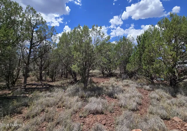 Photo 1 of Land for sale at 2470 N Luana Dr, Williams, AZ 86046 | MLS# 1084155 | Listing updated on 2026-10-02