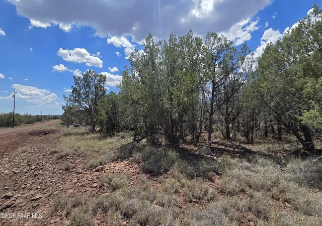 Photo 20 of Land for sale at 2470 N Luana Dr, Williams, AZ 86046 | MLS# 1084155 | Listing updated on 2026-10-02