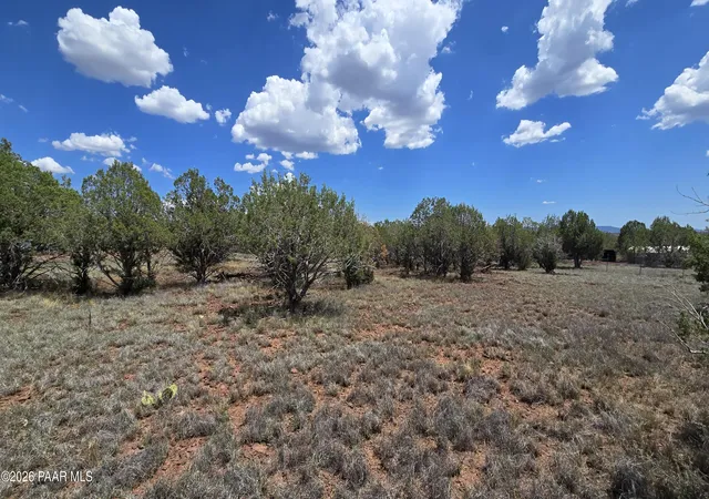 Photo 2 of Land for sale at 2470 N Luana Dr, Williams, AZ 86046 | MLS# 1084155 | Listing updated on 2026-10-02