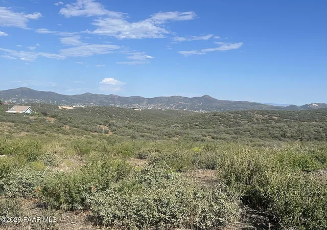 Photo 1 of Land for sale at 10450 E Prescott Dells Rd, Dewey, AZ 86327 | MLS# 1084151 | Listing updated on 2026-08-11