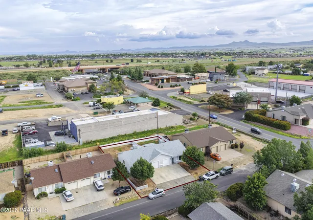 35th image of 7490 E Horseshoe Ln, Prescott Valley, AZ 86314 | MLS# 1084460