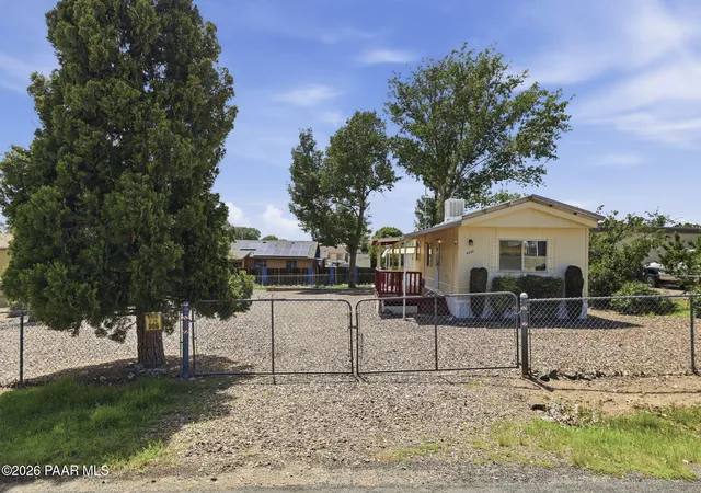 2nd image of 6330 N Wildhorse Dr, Prescott Valley, AZ 86314 | MLS# 1084222