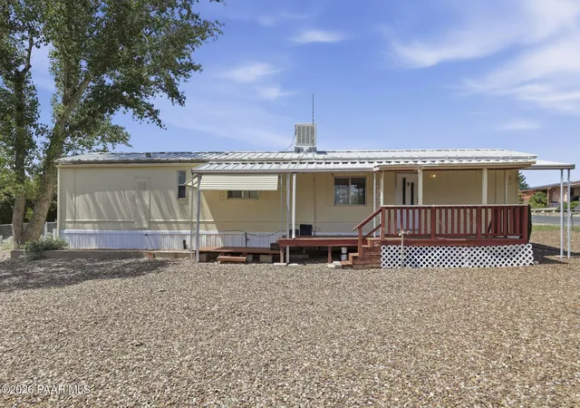 4th image of 6330 N Wildhorse Dr, Prescott Valley, AZ 86314 | MLS# 1084222