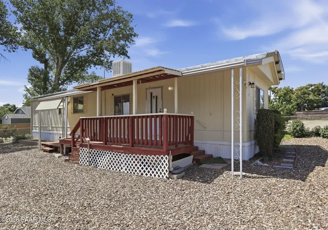 5th image of 6330 N Wildhorse Dr, Prescott Valley, AZ 86314 | MLS# 1084222