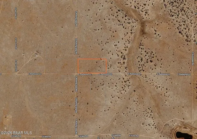 Photo 1 of Land for sale at 713 S Rolling Spring Rd, Williams, AZ 86046 | MLS# 1084156 | Listing updated on 2026-08-07