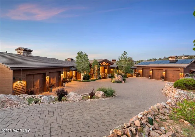 2nd image of 15175 N Four Mile Creek Ln, Prescott, AZ 86305 | MLS# 1084278