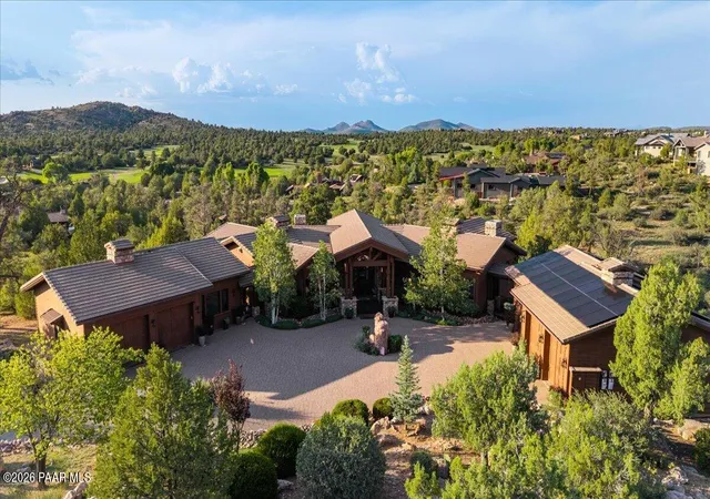75th image of 15175 N Four Mile Creek Ln, Prescott, AZ 86305 | MLS# 1084278