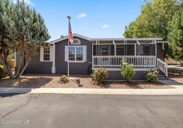 1st image of 853 N State Route 89 #Lot 150, Chino Valley, AZ 86323 | MLS# 1084260