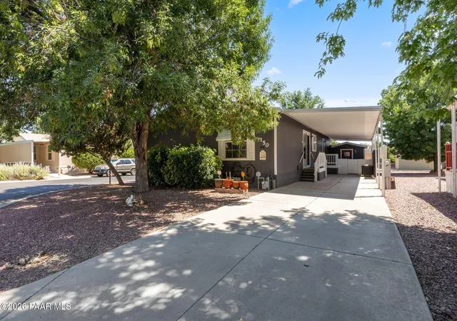 2nd image of 853 N State Route 89 #Lot 150, Chino Valley, AZ 86323 | MLS# 1084260