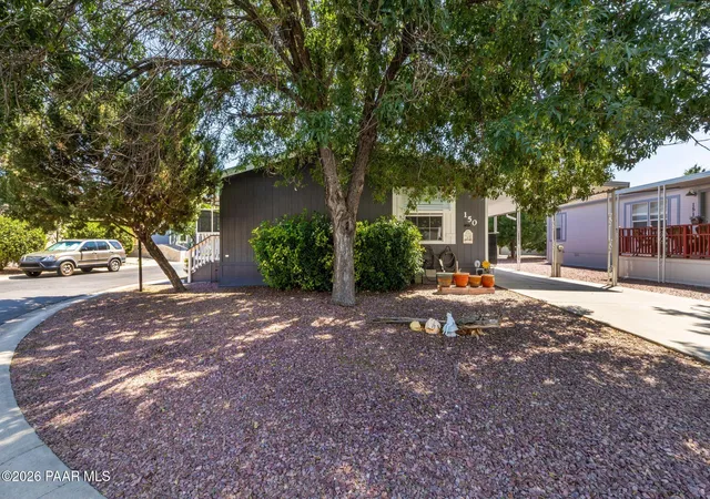 3rd image of 853 N State Route 89 #Lot 150, Chino Valley, AZ 86323 | MLS# 1084260
