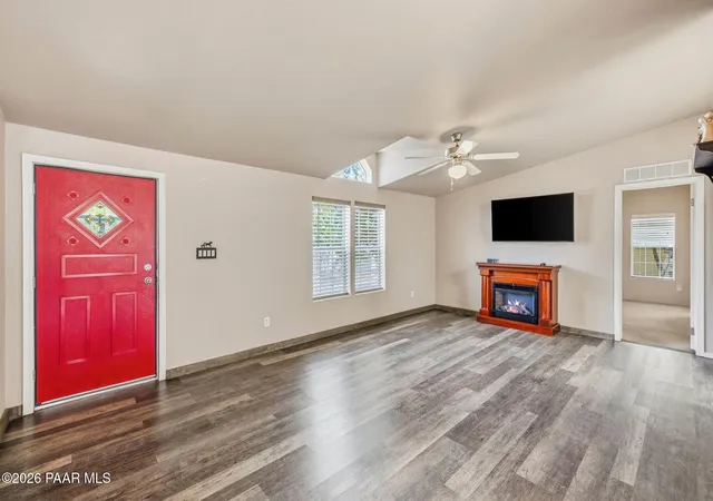 5th image of 853 N State Route 89 #Lot 150, Chino Valley, AZ 86323 | MLS# 1084260