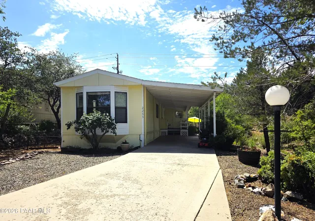 17th image of 2253 E Prescott Canyon Cir, Prescott, AZ 86301 | MLS# 1084160