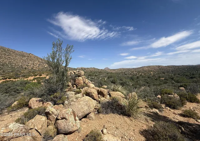 Photo 3 of Land for sale at 131 Windmill Ranch, Kingman, AZ 86401 | MLS# 1084167 | Listing updated on 2026-08-27