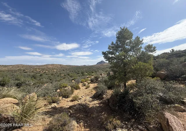 Photo 4 of Land for sale at 131 Windmill Ranch, Kingman, AZ 86401 | MLS# 1084167 | Listing updated on 2026-08-27