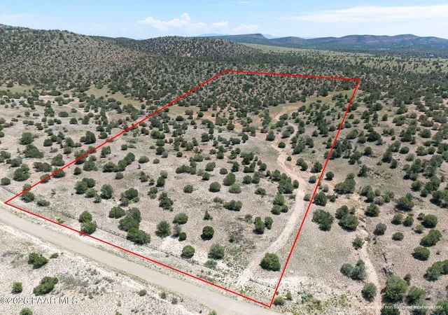 1st image of 18775 N Sullivan Buttes Rd, Prescott, AZ 86305 | MLS# 1084236