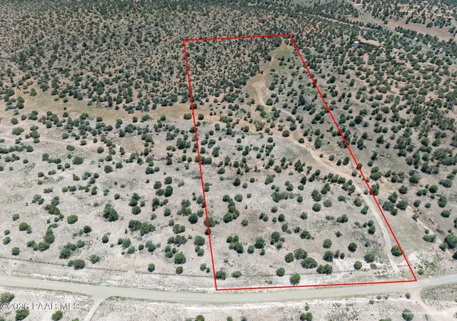 2nd image of 18775 N Sullivan Buttes Rd, Prescott, AZ 86305 | MLS# 1084236