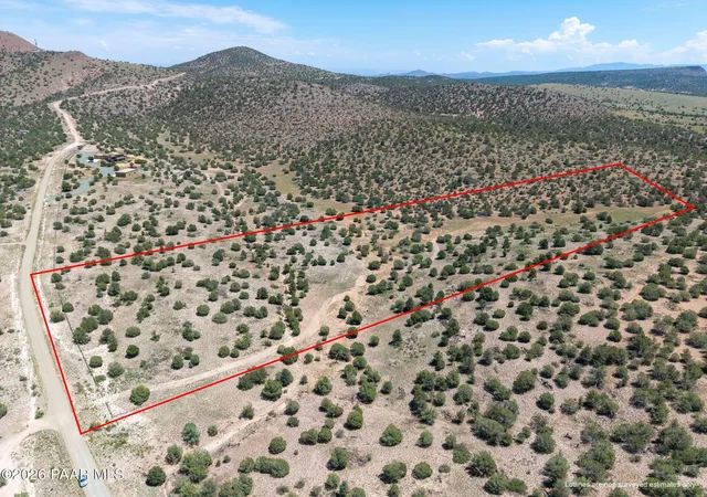 Photo 3 of Land for sale at 18775 N Sullivan Buttes Rd, Prescott, AZ 86305 | MLS# 1084236 | Listing updated on 2026-08-08